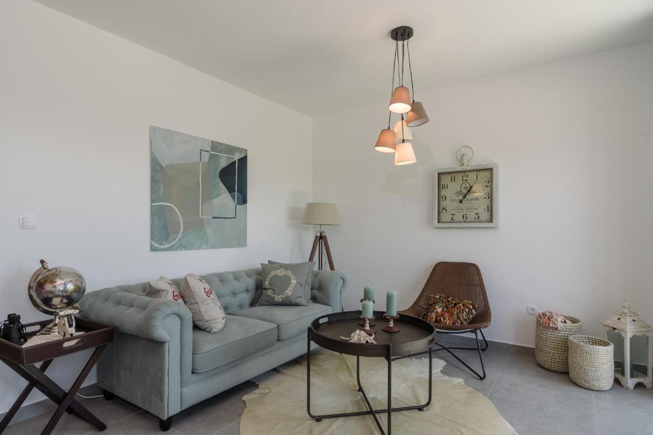 Apartman Eva Трогір Екстер'єр фото