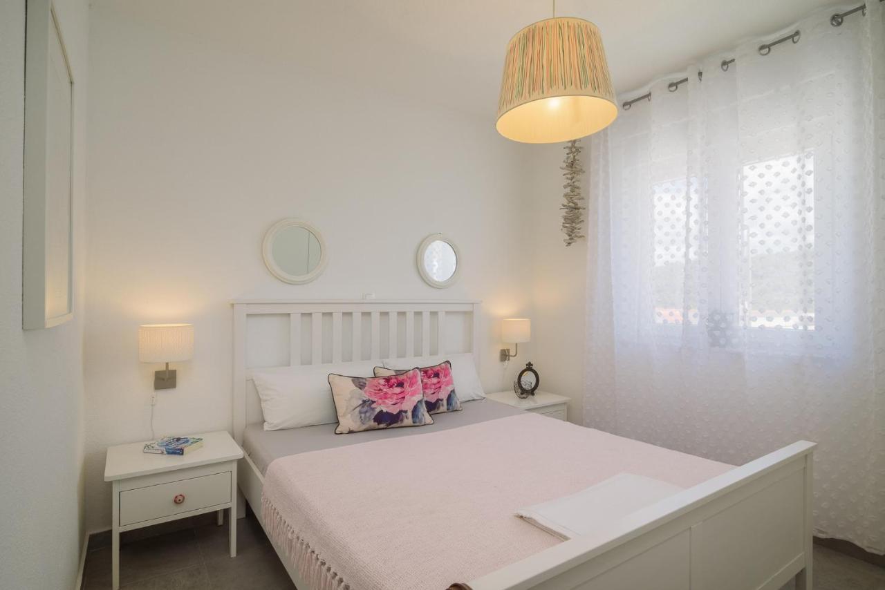 Apartman Eva Трогір Екстер'єр фото